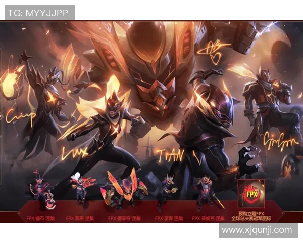 FPX在Major赛中的心理素质分析与表现评估 FPX在Major赛中的心理素质分析与表现评估