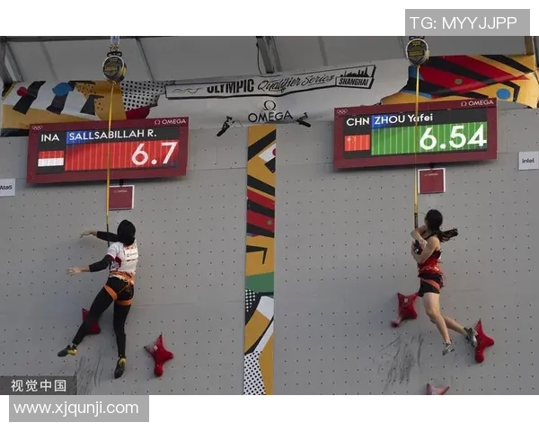 上海攀岩队在攀岩节奏排行榜中荣获第十名的辉煌成就 上海攀岩队在攀岩节奏排行榜中荣获第十名的辉煌成就