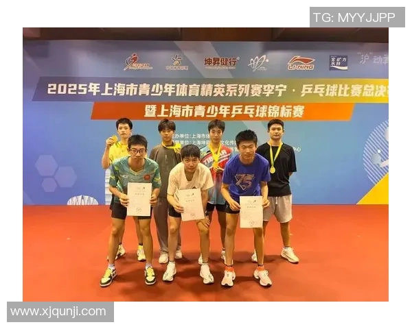上海乒乓球队在选拔赛中以50分稳居积分榜首位展现强劲实力 上海乒乓球队在选拔赛中以50分稳居积分榜首位展现强劲实力