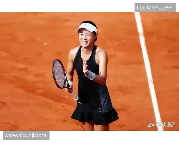专访吴敏:探寻她在网球领域取得成功的秘诀与心路历程 专访吴敏:探寻她在网球领域取得成功的秘诀与心路历程