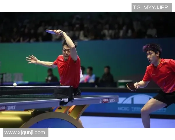 乒乓球的奥秘:深入剖析杭州乒乓球队的战术与训练秘诀 乒乓球的奥秘:深入剖析杭州乒乓球队的战术与训练秘诀