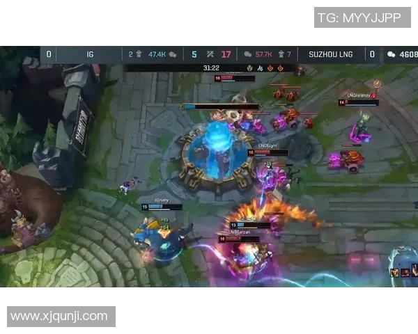 世界大师赛分析:LNG战术运用的成功与不足之处探讨 世界大师赛分析:LNG战术运用的成功与不足之处探讨