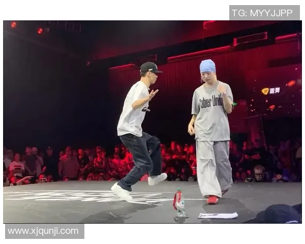 北京街舞队夺冠最新街舞比赛经验分享TOP10技巧与策略解析 北京街舞队夺冠最新街舞比赛经验分享TOP10技巧与策略解析