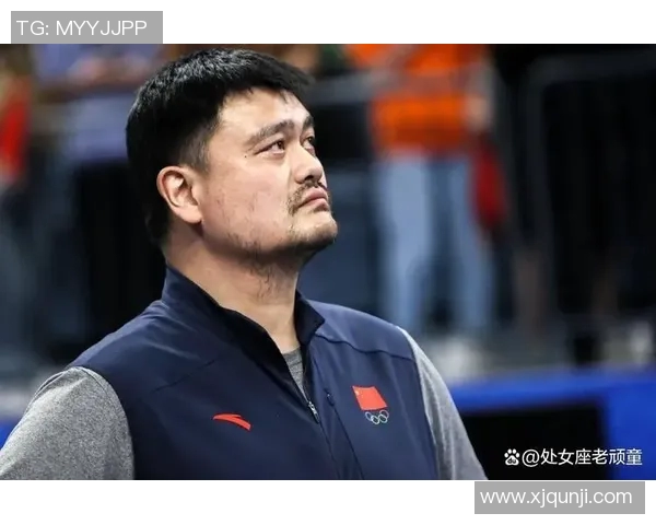 姚明与皮尔斯的篮球传奇对决与友谊的深厚情谊探讨