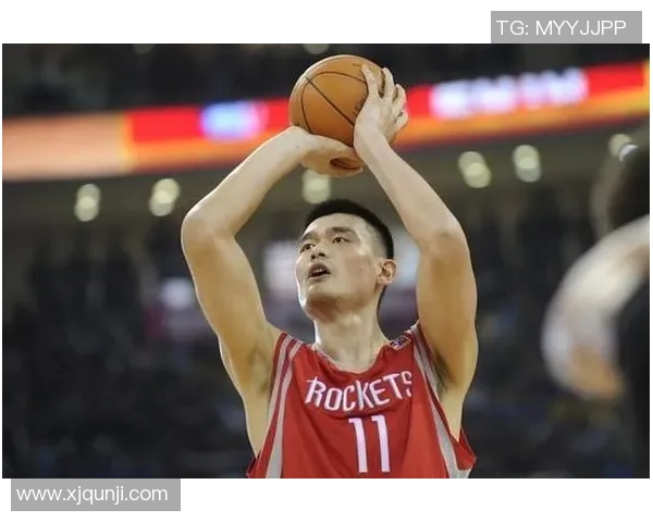 姚明亲自出马修理孙悦引发球迷热议背后的故事与意义