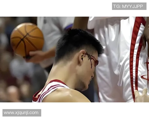 姚明赛后回放深度解析比赛表现与未来发展潜力