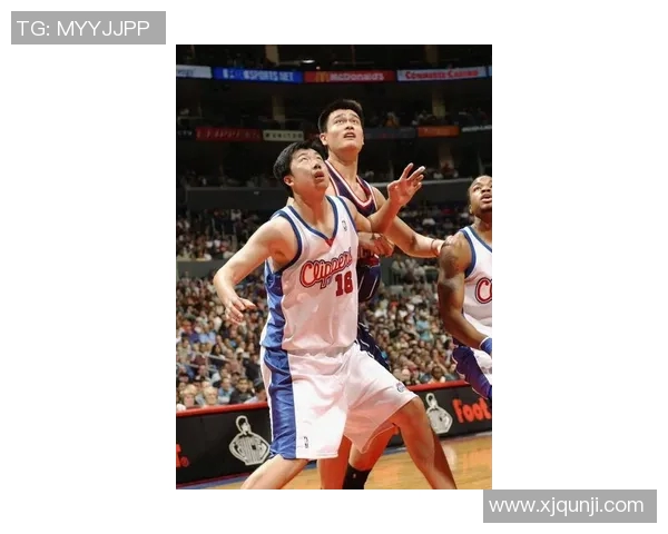 姚明领衔中国男篮对抗希腊队的精彩较量与历史回顾 姚明领衔中国男篮对抗希腊队的精彩较量与历史回顾