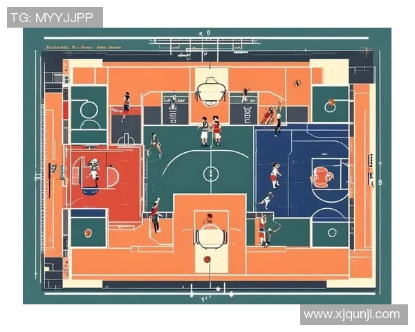 广州篮球队战术分析揭示其在全国篮球战术排行榜中名列第七的原因与优势