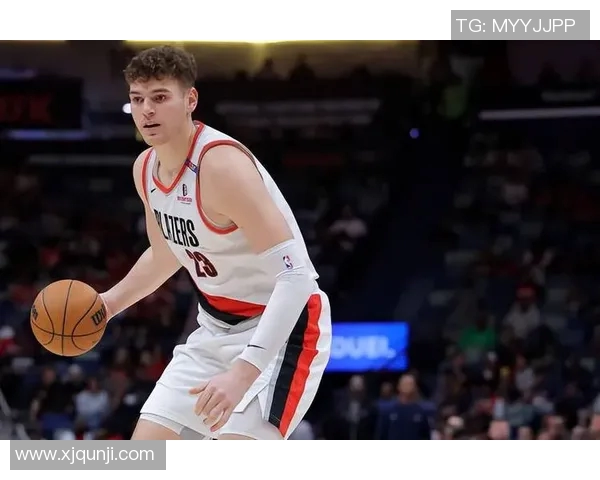 开拓者签下内线外援,为季后赛注入新活力 开拓者签下内线外援,为季后赛注入新活力