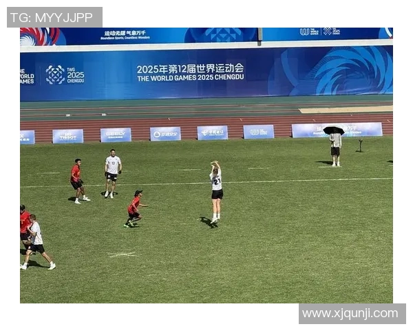 广州飞盘队与上海飞盘队赛后分析：个人能力对比与表现评估