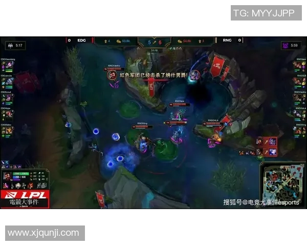 数据分析:深入探讨EDG在比赛中的速度表现与战术优势 数据分析:深入探讨EDG在比赛中的速度表现与战术优势